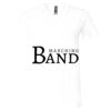 Unisex Jersey Short-Sleeve V-Neck T-Shirt Thumbnail
