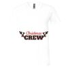 Unisex Jersey Short-Sleeve V-Neck T-Shirt Thumbnail