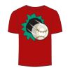 Adult Stars & Stripes T-Shirt Thumbnail