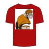 Adult Stars & Stripes T-Shirt Thumbnail