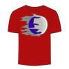 Adult Stars & Stripes T-Shirt Thumbnail