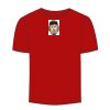 Adult Stars & Stripes T-Shirt Thumbnail