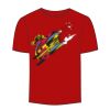 Adult Stars & Stripes T-Shirt Thumbnail