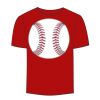 Adult Stars & Stripes T-Shirt Thumbnail