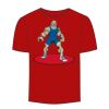 Adult Stars & Stripes T-Shirt Thumbnail