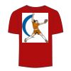 Adult Stars & Stripes T-Shirt Thumbnail