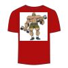 Adult Stars & Stripes T-Shirt Thumbnail
