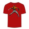 Adult Stars & Stripes T-Shirt Thumbnail