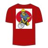 Adult Stars & Stripes T-Shirt Thumbnail