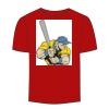 Adult Stars & Stripes T-Shirt Thumbnail