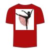 Adult Stars & Stripes T-Shirt Thumbnail