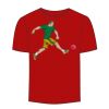 Adult Stars & Stripes T-Shirt Thumbnail