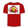 Adult Stars & Stripes T-Shirt Thumbnail