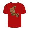 Adult Stars & Stripes T-Shirt Thumbnail