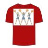 Adult Stars & Stripes T-Shirt Thumbnail