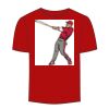Adult Stars & Stripes T-Shirt Thumbnail