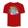 Adult Stars & Stripes T-Shirt Thumbnail