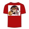 Adult Stars & Stripes T-Shirt Thumbnail