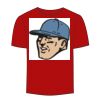 Adult Stars & Stripes T-Shirt Thumbnail