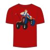 Adult Stars & Stripes T-Shirt Thumbnail
