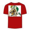 Adult Stars & Stripes T-Shirt Thumbnail