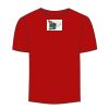 Adult Stars & Stripes T-Shirt Thumbnail
