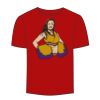 Adult Stars & Stripes T-Shirt Thumbnail