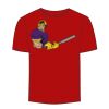 Adult Stars & Stripes T-Shirt Thumbnail