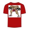Adult Stars & Stripes T-Shirt Thumbnail