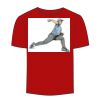 Adult Stars & Stripes T-Shirt Thumbnail