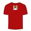 Adult Stars & Stripes T-Shirt Thumbnail