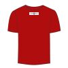 Adult Stars & Stripes T-Shirt Thumbnail