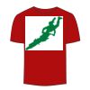 Adult Stars & Stripes T-Shirt Thumbnail