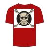 Adult Stars & Stripes T-Shirt Thumbnail
