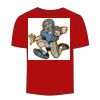 Adult Stars & Stripes T-Shirt Thumbnail