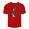 Adult Stars & Stripes T-Shirt Thumbnail