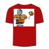 Adult Stars & Stripes T-Shirt Thumbnail