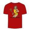 Adult Stars & Stripes T-Shirt Thumbnail