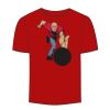 Adult Stars & Stripes T-Shirt Thumbnail