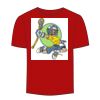 Adult Stars & Stripes T-Shirt Thumbnail