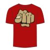 Adult Stars & Stripes T-Shirt Thumbnail