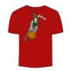 Adult Stars & Stripes T-Shirt Thumbnail