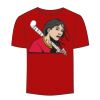 Adult Stars & Stripes T-Shirt Thumbnail