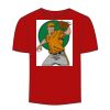 Adult Stars & Stripes T-Shirt Thumbnail