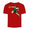 Adult Stars & Stripes T-Shirt Thumbnail