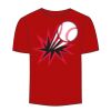 Adult Stars & Stripes T-Shirt Thumbnail