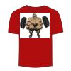 Adult Stars & Stripes T-Shirt Thumbnail