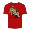 Adult Stars & Stripes T-Shirt Thumbnail