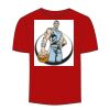 Adult Stars & Stripes T-Shirt Thumbnail
