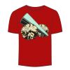 Adult Stars & Stripes T-Shirt Thumbnail